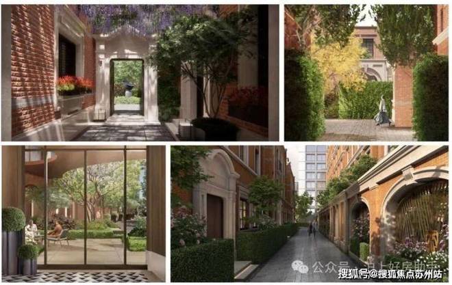 处发布:天潼里以品质铸就传奇!pg电子中国聚焦天潼198售楼(图11) 处发布:天潼里以品质铸就传奇!pg电子中国聚焦天潼198售楼(图11)