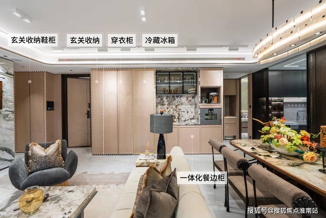 利外滩启PARK77地址价格户型_容积率_售楼处_营销中心pg模拟器试玩保利外滩启PARK77售楼处电线上海杨浦保(图24)