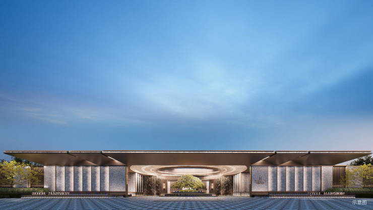 盘售楼处发布：低密藏品时代回归pg模拟器电脑版高新华曦府楼