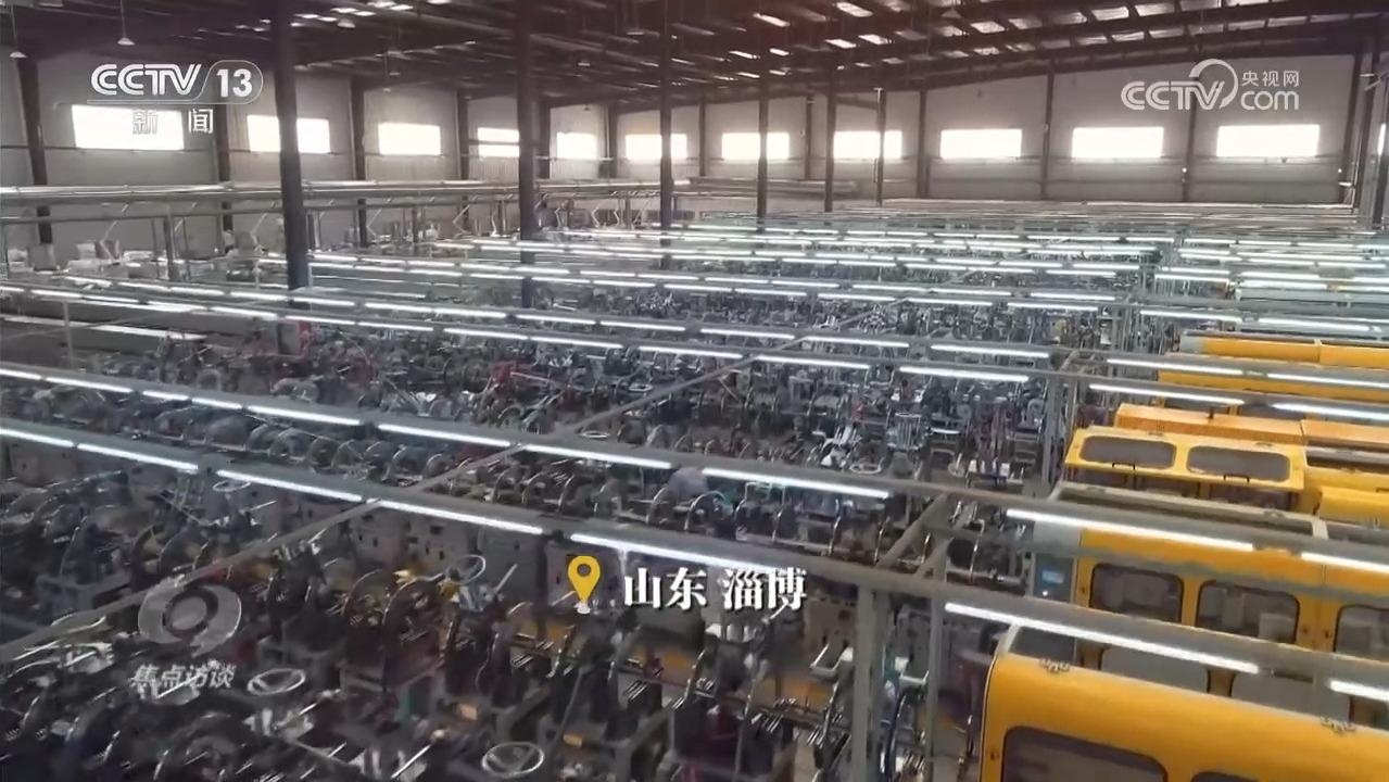 色消费催生新消费、重塑新生活pg电子试玩入口焦点访谈｜绿(图4)