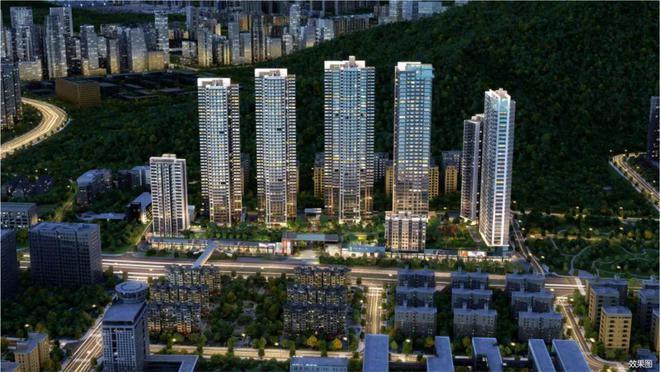 2025景云上辰网站--售楼处电话pg电子模拟器试玩『宇宏景云上辰』(图6)
