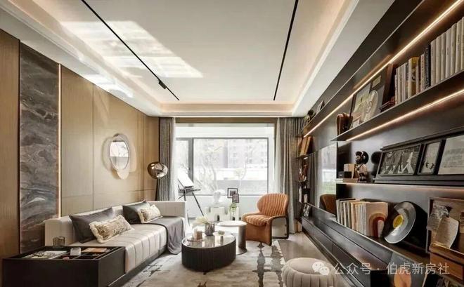 深嘉上府售楼处)楼盘-顶奢生活之选！pg电子游戏网站聚焦@深嘉上府网站((图6)