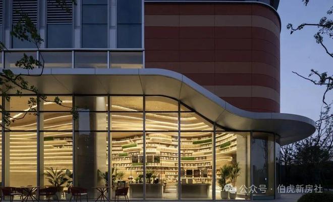 深嘉上府售楼处)楼盘-顶奢生活之选！pg电子游戏网站聚焦@深嘉上府网站((图15)