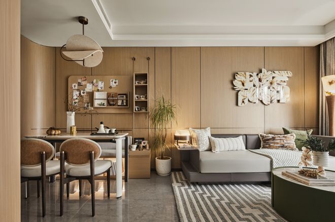 深嘉上府售楼处)楼盘-顶奢生活之选！pg电子游戏网站聚焦@深嘉上府网站((图16)