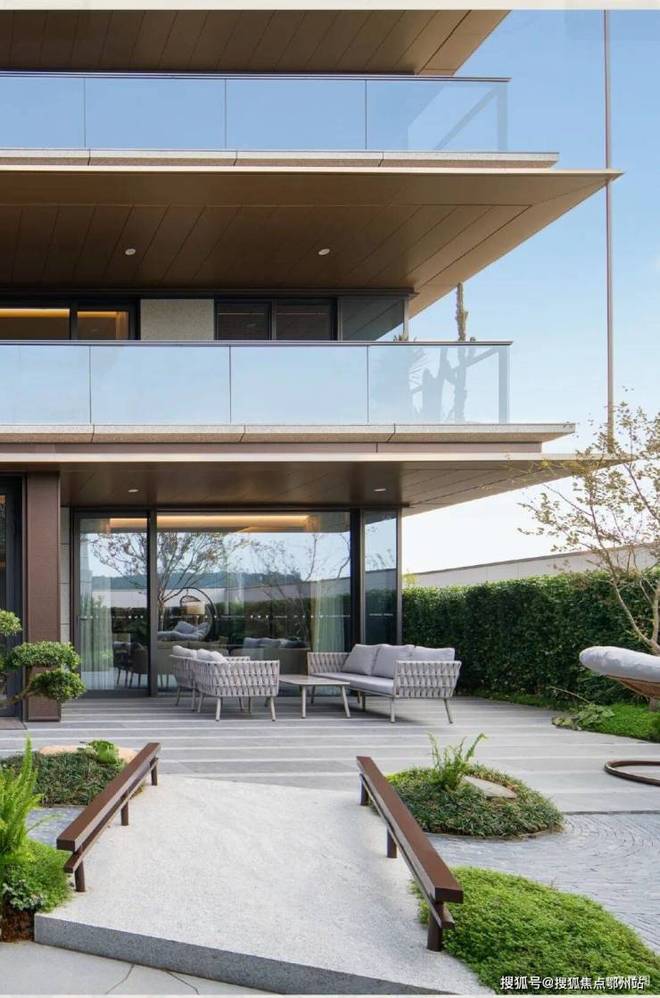 官方通告 绿城溪径恒庐售楼处发布：绿城溪径恒庐以品质铸就传奇!(图12)