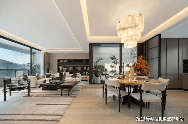 官方通告 绿城溪径恒庐售楼处发布：绿城溪径恒庐以品质铸就传奇!(图4)