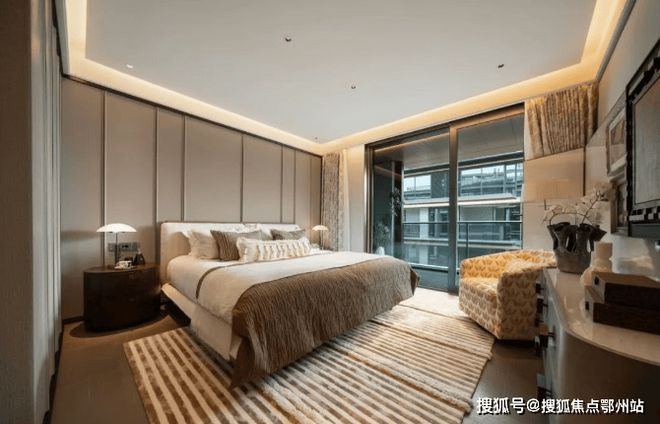 官方通告 绿城溪径恒庐售楼处发布：绿城溪径恒庐以品质铸就传奇!(图7)