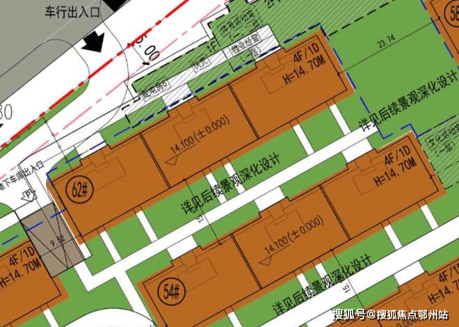 官方通告 绿城溪径恒庐售楼处发布：绿城溪径恒庐以品质铸就传奇!(图5)