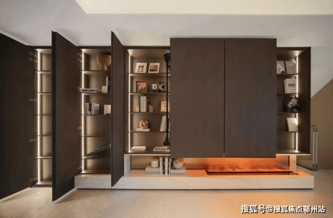 官方通告 绿城溪径恒庐售楼处发布：绿城溪径恒庐以品质铸就传奇!(图15)