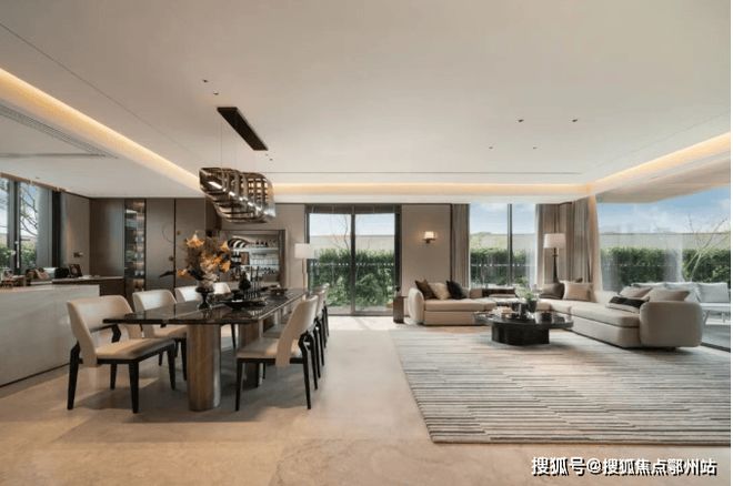 官方通告 绿城溪径恒庐售楼处发布：绿城溪径恒庐以品质铸就传奇!(图17)