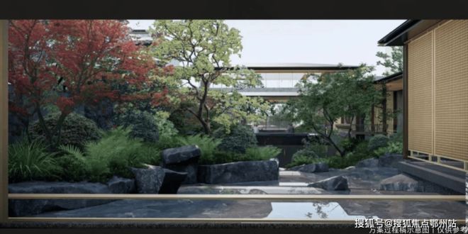 官方通告 绿城溪径恒庐售楼处发布：绿城溪径恒庐以品质铸就传奇!(图19)