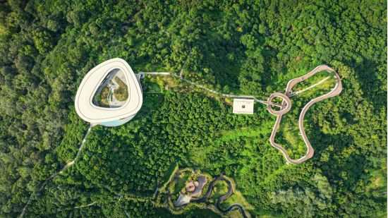 开发商网站_西派云间售楼处欢迎你 【】pg电子免费试玩模拟器中铁建西派云间@(图27)